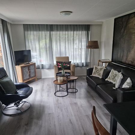 Villa De Eekhoorn à Putten Extérieur photo